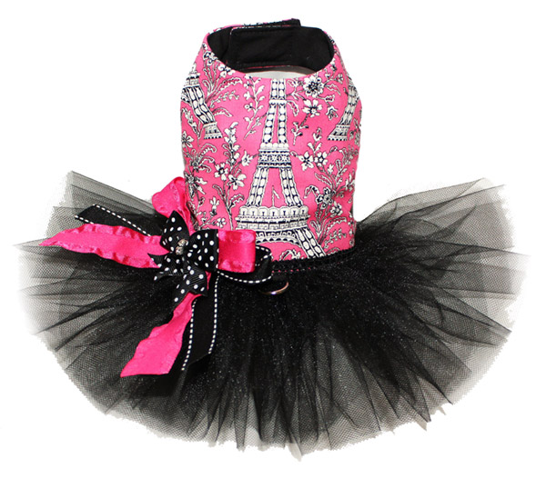 Designer Custom Made Dog Clothing Tinkerbell's Closet Dog Couture