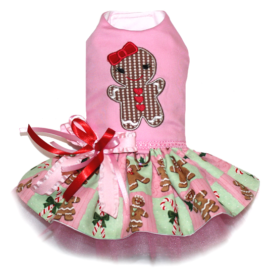 Designer Custom Made Dog Clothing Tinkerbell S Closet Dog